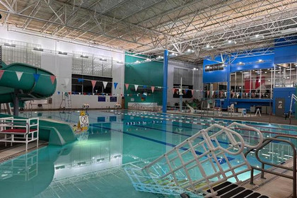 Image 3 from Downtown Boise YMCA partner gallery
