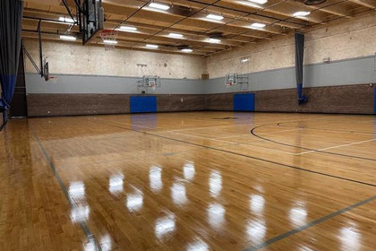 Image 4 from Downtown Boise YMCA partner gallery