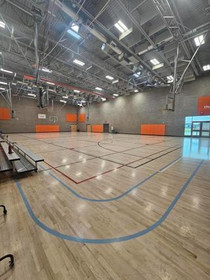 Image 3 from Tomlinson South Meridian YMCA partner gallery