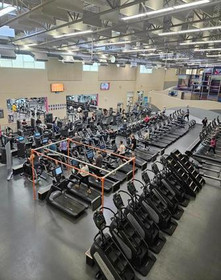 Image 4 from Tomlinson South Meridian YMCA partner gallery