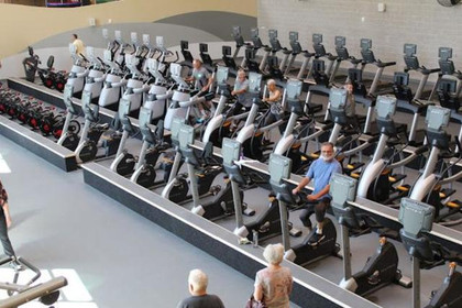 Image 5 from Tomlinson South Meridian YMCA partner gallery