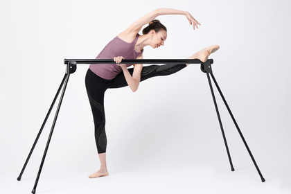 Image 1 from Vitality In Motion/ Vitality Ballet partner gallery