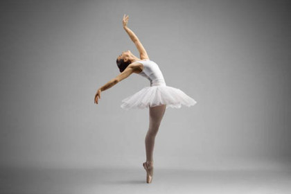 Image 3 from Vitality In Motion/ Vitality Ballet partner gallery