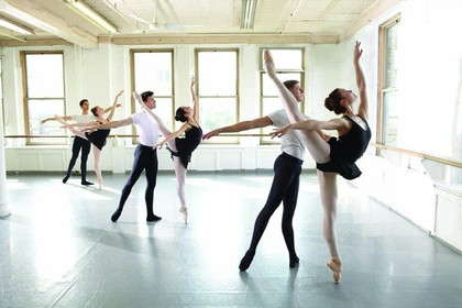 Image 4 from Vitality In Motion/ Vitality Ballet partner gallery