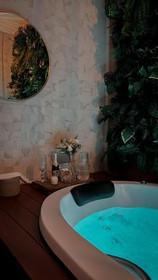 Imagem 4 da galeria do parceiro Buddha Spa Balneário Shopping