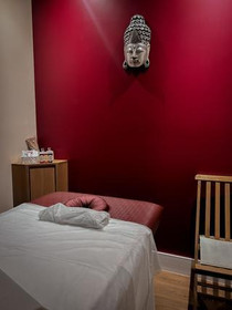 Imagem 2 da galeria do parceiro Buddha Spa Faria Lima