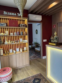 Imagem 3 da galeria do parceiro Buddha Spa Faria Lima