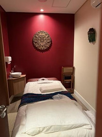 Imagem 4 da galeria do parceiro Buddha Spa Faria Lima