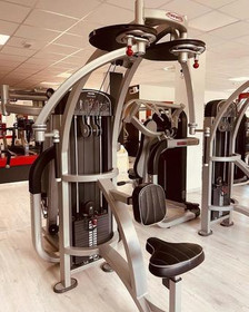 Immagine 1 dalla galleria del partner X-Pression Health Club