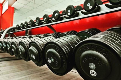 Immagine 2 dalla galleria del partner X-Pression Health Club
