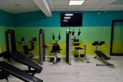 Immagine 3 dalla galleria del partner X-Pression Health Club