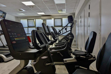 Immagine 4 dalla galleria del partner X-Pression Health Club