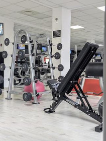 Immagine 5 dalla galleria del partner X-Pression Health Club