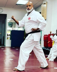 Image 1 from Jeff Hunt Traditional Shotokan Karate In partner gallery