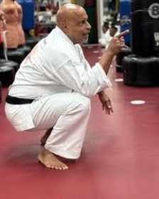 Image 2 from Jeff Hunt Traditional Shotokan Karate In partner gallery