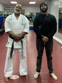 Image 5 from Jeff Hunt Traditional Shotokan Karate In partner gallery