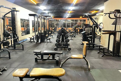 Imagem 3 da galeria do parceiro Krypton - Cupecê