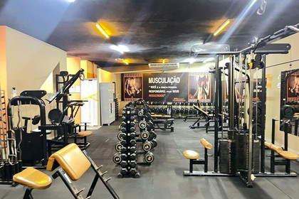 Imagem 5 da galeria do parceiro Krypton - Cupecê