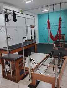 Imagem 3 da galeria do parceiro STUDIO DO CORPO VITA PILATES-