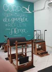 Imagem 4 da galeria do parceiro STUDIO DO CORPO VITA PILATES-