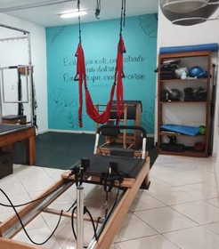 Imagem 5 da galeria do parceiro STUDIO DO CORPO VITA PILATES-