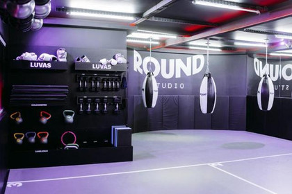 Imagem 1 da galeria do parceiro Round Studio