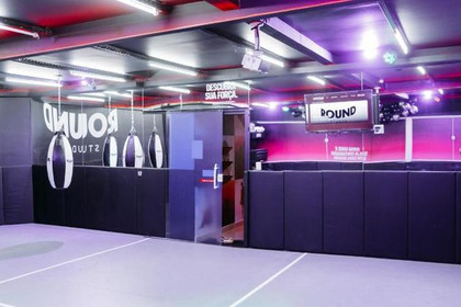 Imagem 5 da galeria do parceiro Round Studio