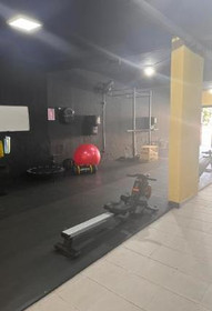 Imagem 1 da galeria do parceiro Flow Pilates e Fisioterapia