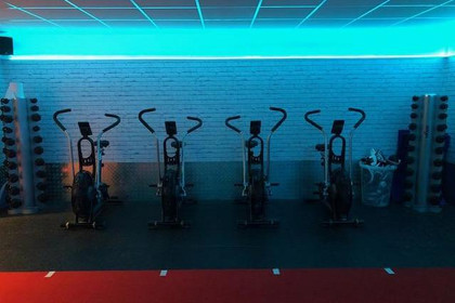 Image 3 from Helio Fitness Blackpool partner gallery
