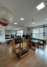 Imagem 3 da galeria do parceiro Afetti Pilates