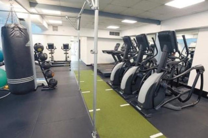 Image 1 from Magenta Gym partner gallery