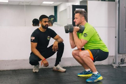 Image 2 from Magenta Gym partner gallery