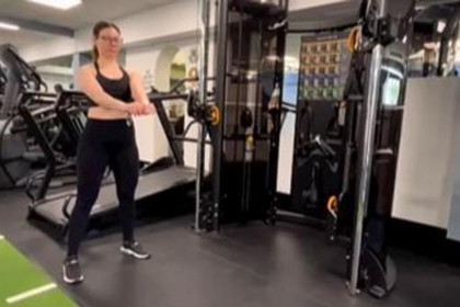 Image 4 from Magenta Gym partner gallery