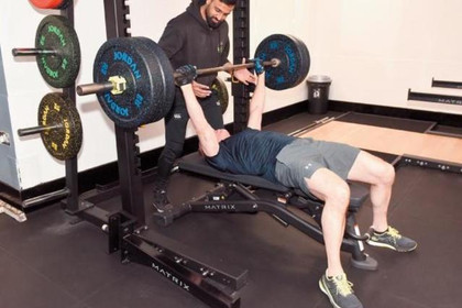 Image 5 from Magenta Gym partner gallery