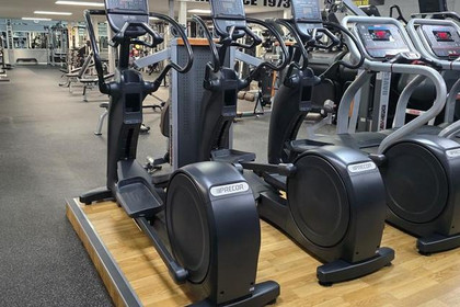 Image 3 from Dave's Gym Fitness Centre partner gallery