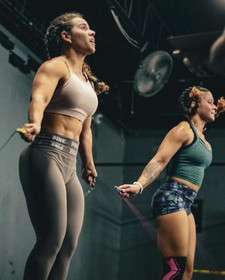 Imagen 5 de la galería del partner lion's den crossfit