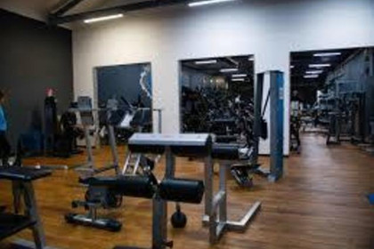 Bild 2 von Sport's in Fitness-Club Partnergalerie