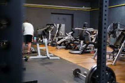 Bild 5 von Sport's in Fitness-Club Partnergalerie