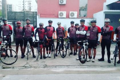 Imagem 4 da galeria do parceiro Spin Sports Ciclismo, triatlo e preparação física