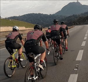 Imagem 5 da galeria do parceiro Spin Sports Ciclismo, triatlo e preparação física