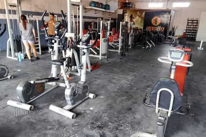 Imagem 2 da galeria do parceiro Apollo Fitness Club