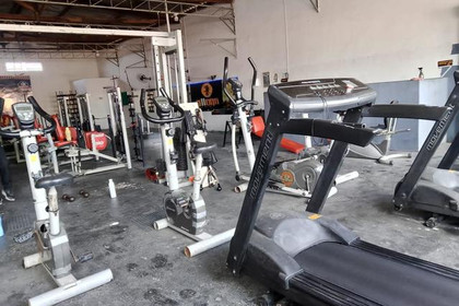 Imagem 3 da galeria do parceiro Apollo Fitness Club