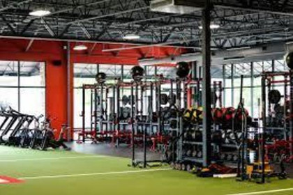 Image 4 from D1 Training - Cincy North partner gallery