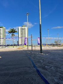 Imagem 2 da galeria do parceiro Nossa Casa Beach Tennis Club