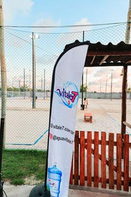 Imagem 4 da galeria do parceiro Nossa Casa Beach Tennis Club