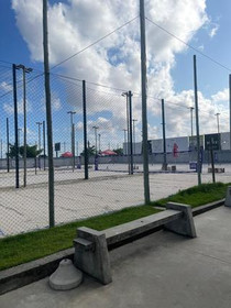 Imagem 5 da galeria do parceiro Nossa Casa Beach Tennis Club