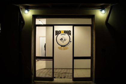 Immagine 5 dalla galleria del partner Sesa Boxing Group Porto Torres