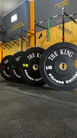 Imagen 1 de la galería del partner The King Fitness Center