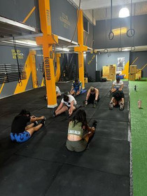 Imagen 2 de la galería del partner The King Fitness Center