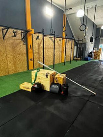 Imagen 4 de la galería del partner The King Fitness Center